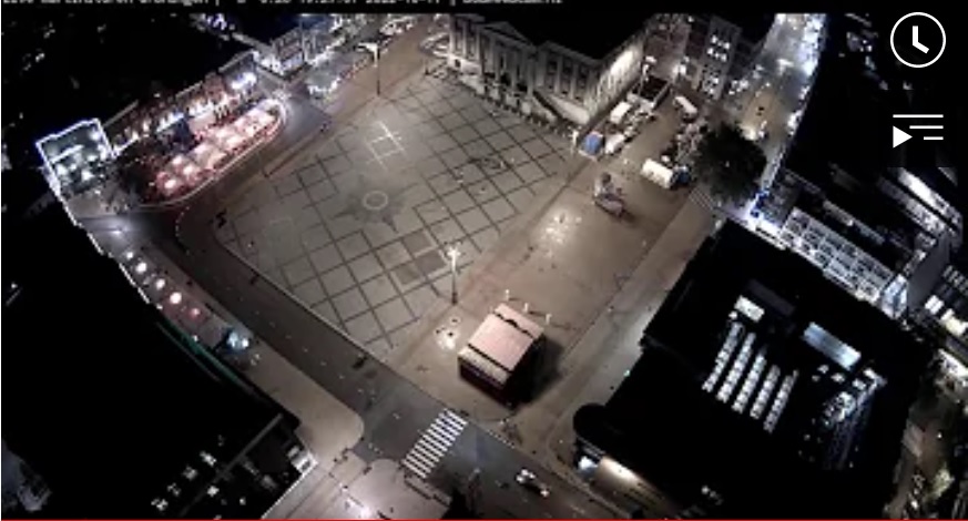 Martinitoren - Groningen - Netherlands